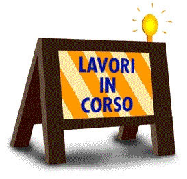 Lavori in Corso